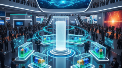 China Top Aluminum Electrolytic Capacitor at 2026 Canton Fair?