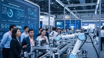 How to Use Industrial Vision Inspection at the 2026 Canton Fair?