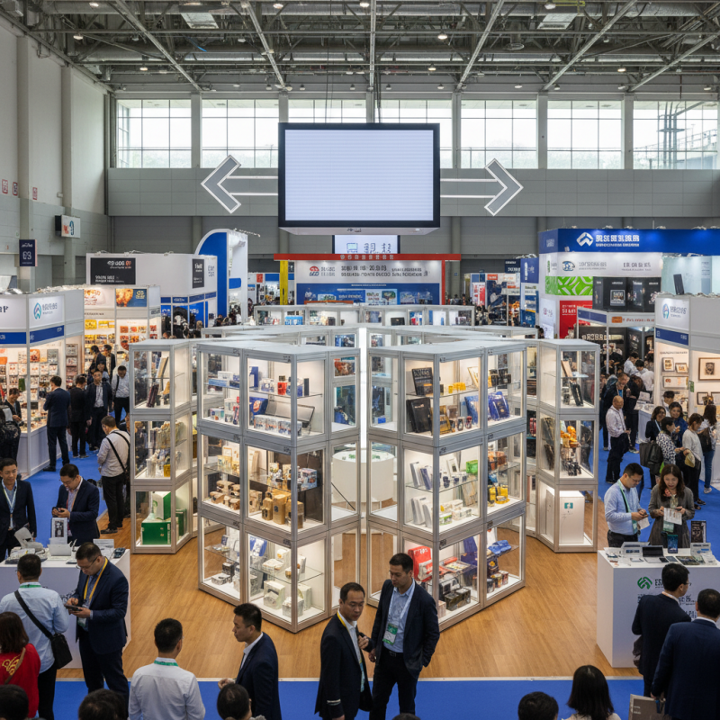 Top 5 Storage Container Tips for Success at the 2026 Canton Fair?