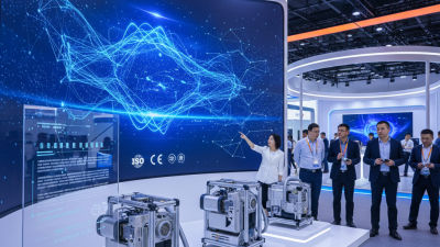 How to Choose Vacuum Suction Solutions at 2026 Canton Fair?