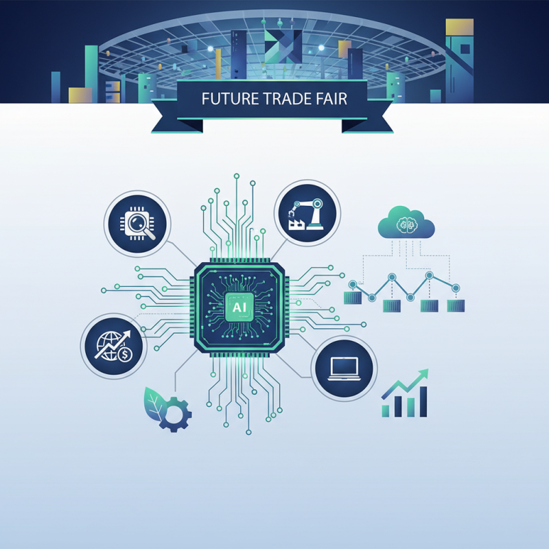 Top Integrated Chips at the 139th Canton Fair 2026 Insights?
