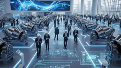 Top 10 Concrete Pan Mixers to Discover at the 2026 Canton Fair?