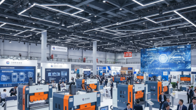 How to Choose the Best Press Brake at the 2026 Canton Fair?