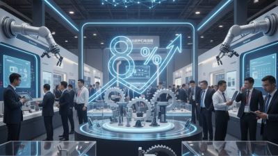 China Top Vacuum Suction Products at 2026 Canton Fair?