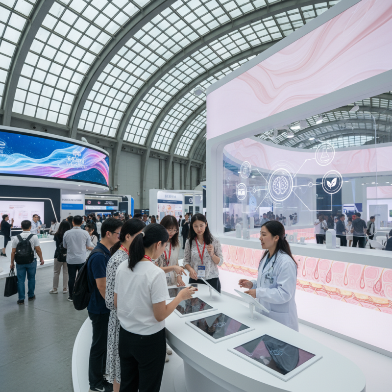Skin Type Diagnosis Tips for Global Buyers at Canton Fair 2026