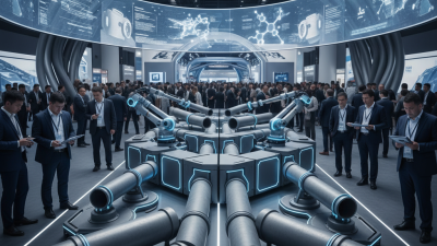 Top Grey Tube Trends at 2026 Canton Fair Do You Know Them?