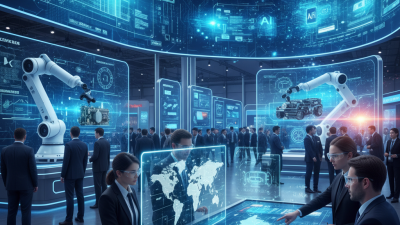 How to Enhance Industrial Vision Inspection at 2026 Canton Fair?