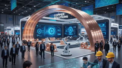 Best Copper Sheet Deals at 2026 Canton Fair China?