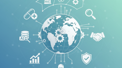 Best Empty Capsules Suppliers at the 2026 Canton Fair?