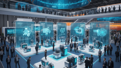 What is Air Compressor and Its Role at the 2026 Canton Fair?