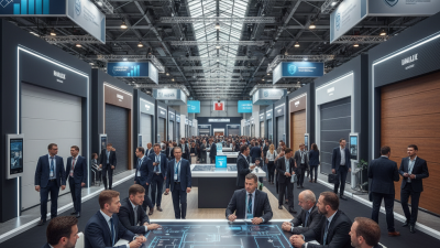 Why Choose Garage Doors at the 139th Canton Fair 2026?