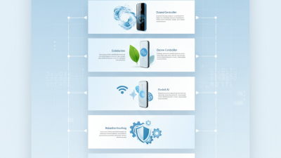 Top 5 Ozone Controllers to Discover at 2026 Canton Fair?