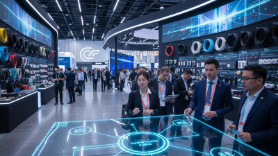 What is Audio Video Cable at the 2026 Canton Fair?