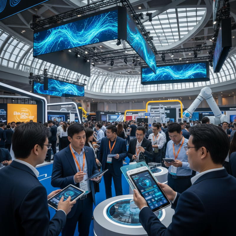 How to Use Pos Terminal at 2026 Canton Fair for Global Sourcing?