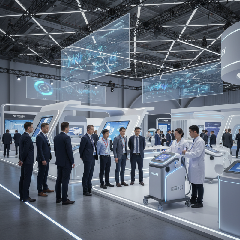 Understanding Tecar Therapy Cost at the 139th Canton Fair 2026?