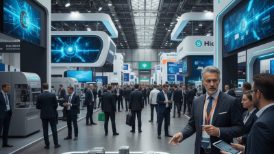 How to Source 5 Pin Wire Connectors at the 2026 Canton Fair?