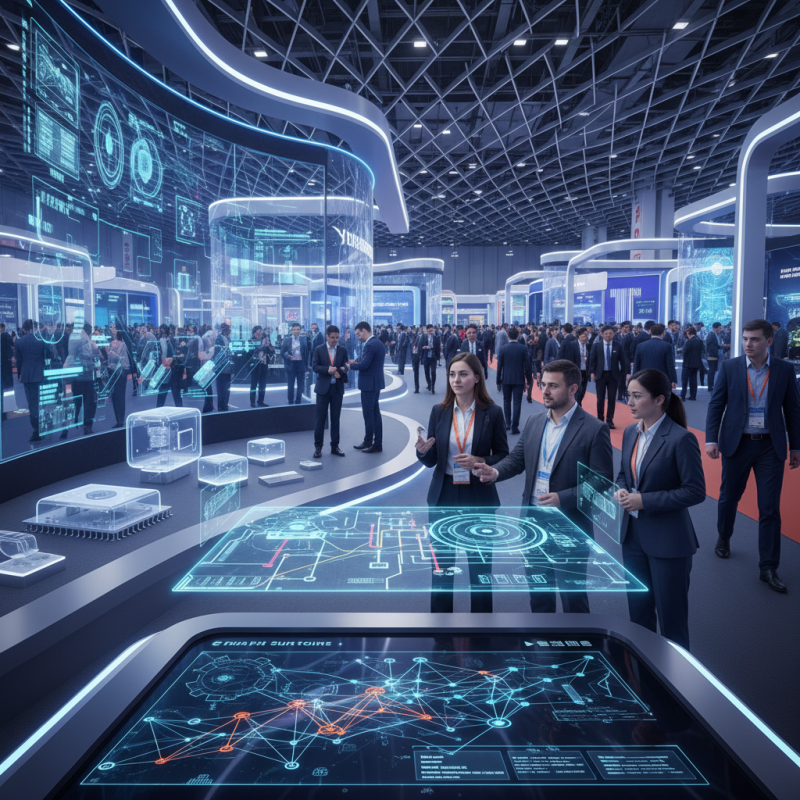 How to Source Polyester Film Capacitors at 2026 Canton Fair?