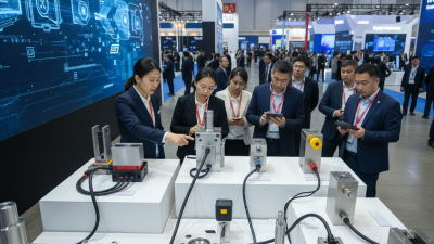 How to Choose Tension Load Cells at the 2026 Canton Fair?