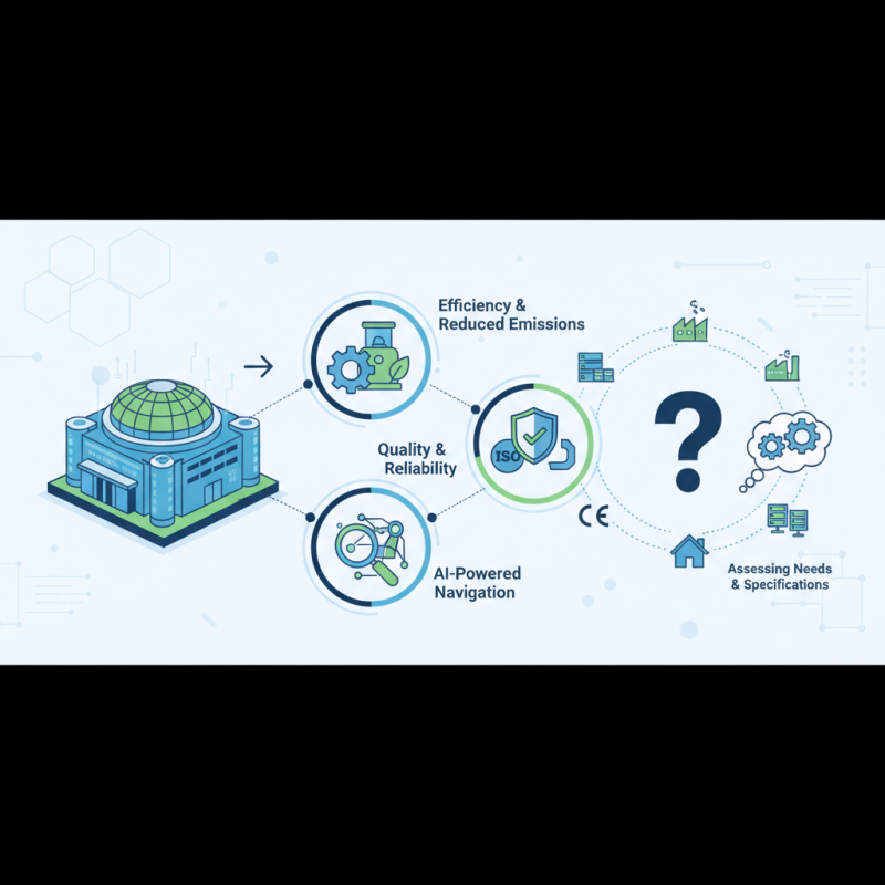 Top 10 Gas Generators to See at the 2026 Canton Fair?