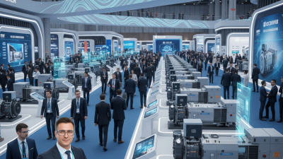 Gas Generator Tips for Success at 2026 Canton Fair?