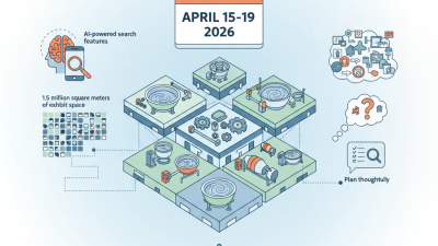 Top Concrete Pan Mixers to Buy at 2026 Canton Fair?