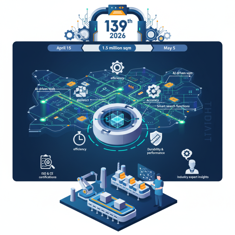 Why Choose Carbide Dies at the 139th Canton Fair 2026?