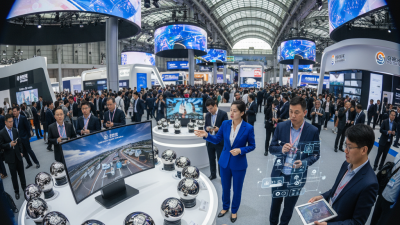 What are Fisheye Lenses for Trade at the 2026 Canton Fair?