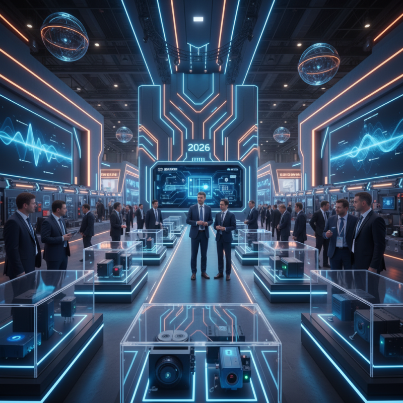 Top 10 Signal Surge Protectors to Consider for 2026 Canton Fair?