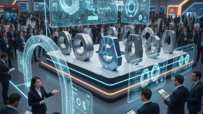 Best Jaw Plate Trends at 2026 Canton Fair for Global Buyers?