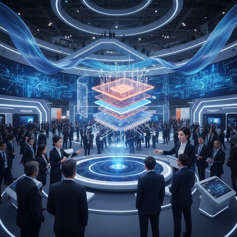 Exploring Reverse Engineering PCB at China Import Expo 2026?