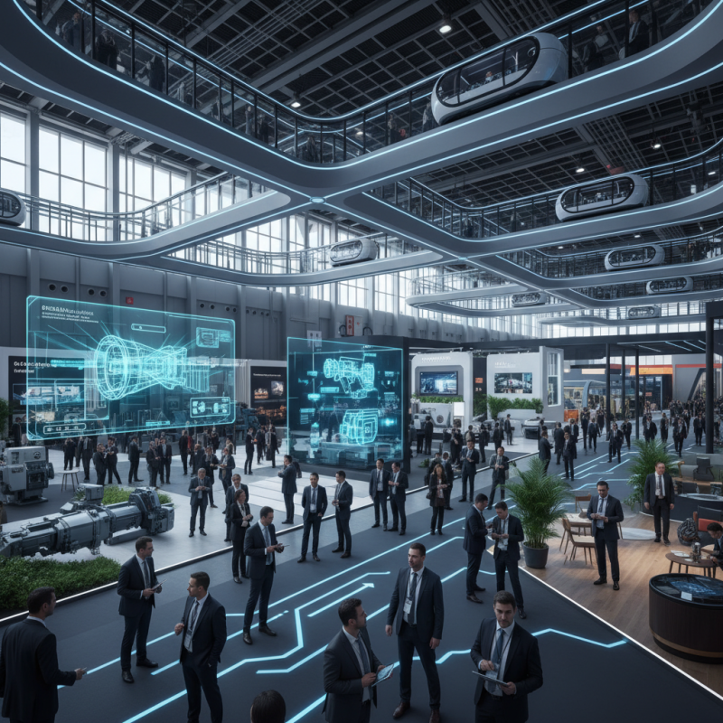 Dohrn Transportation Tracking for 2026 Canton Fair China?