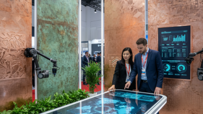 Top 5 Copper Sheet Trends at 2026 Canton Fair You Must Know?