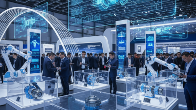 Planetary Gearbox Trends at 2026 Canton Fair for Global Buyers?