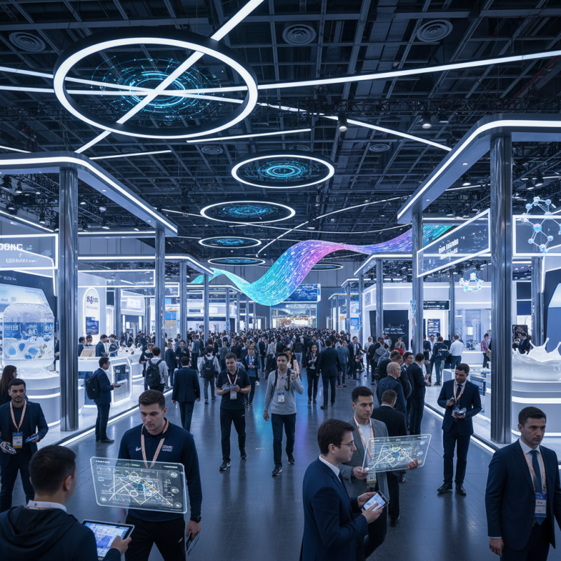 Top 10 Casein Isolate Protein Suppliers at 2026 Canton Fair?