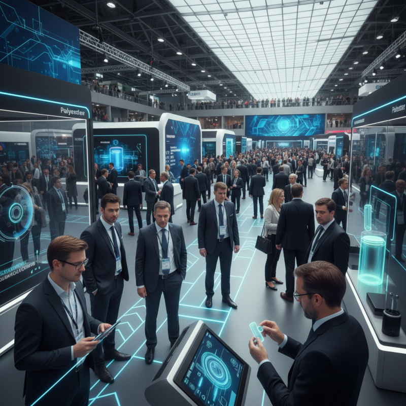 Best Polyester Film Capacitors to Source at 2026 Canton Fair?