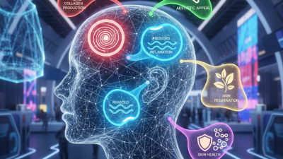 Top 5 Benefits of Led Face Light Therapy at 2026 Canton Fair?