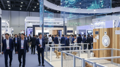 Top Dog Fence Tips for Buyers at 2026 Canton Fair?