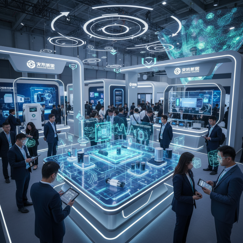 Top 10 Polyester Film Capacitors at 2026 Canton Fair?