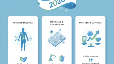 What is the Cost of Tecar Therapy at 2026 Canton Fair?