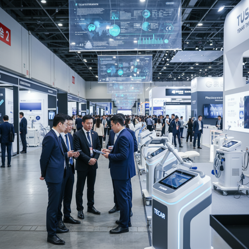 Why is Tecar Therapy Cost Important for Buyers at Canton Fair 2026?