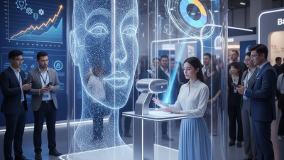 Top Skin Type Diagnosis Trends at 2026 Canton Fair?