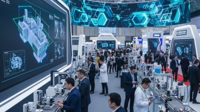 Top Industrial Vision Inspection Trends at 2026 Canton Fair?