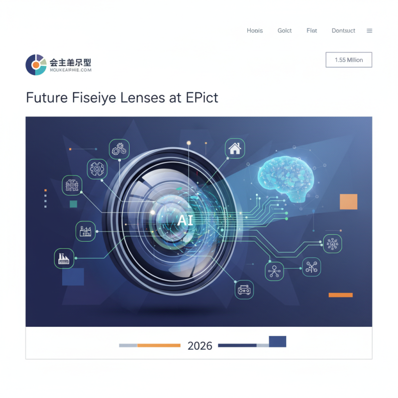 Fisheye Lenses Trends at the 139th Canton Fair 2026?