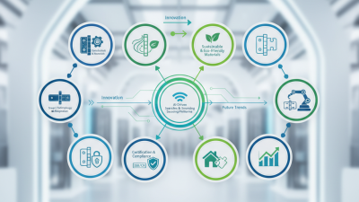 Top 10 Door Hinge Trends at 2026 Guangzhou Fair?