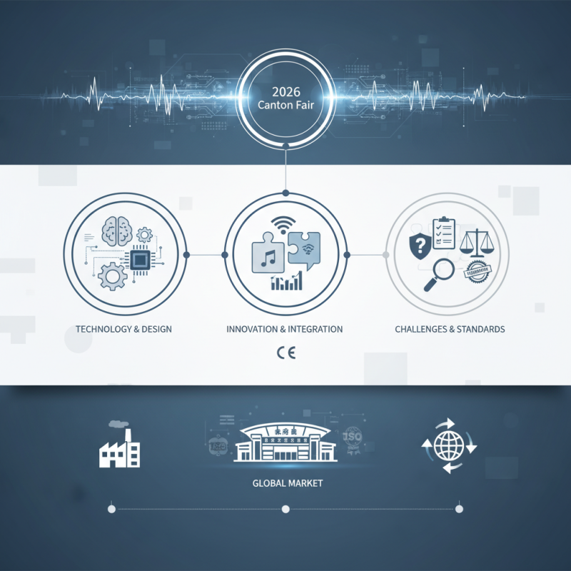Top Amplifier Audio Board Trends at 2026 Canton Fair?