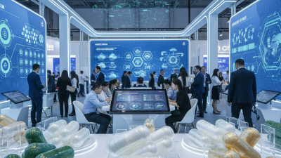 Top Trends in Empty Capsules at 2026 Canton Fair?