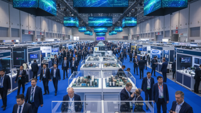 Top 5 Amplifier Audio Boards to Check at 2026 Canton Fair?