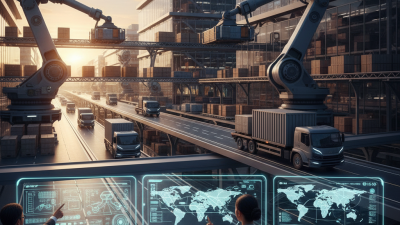 Top 10 Supply Chain Management and Logistics Companies in China?