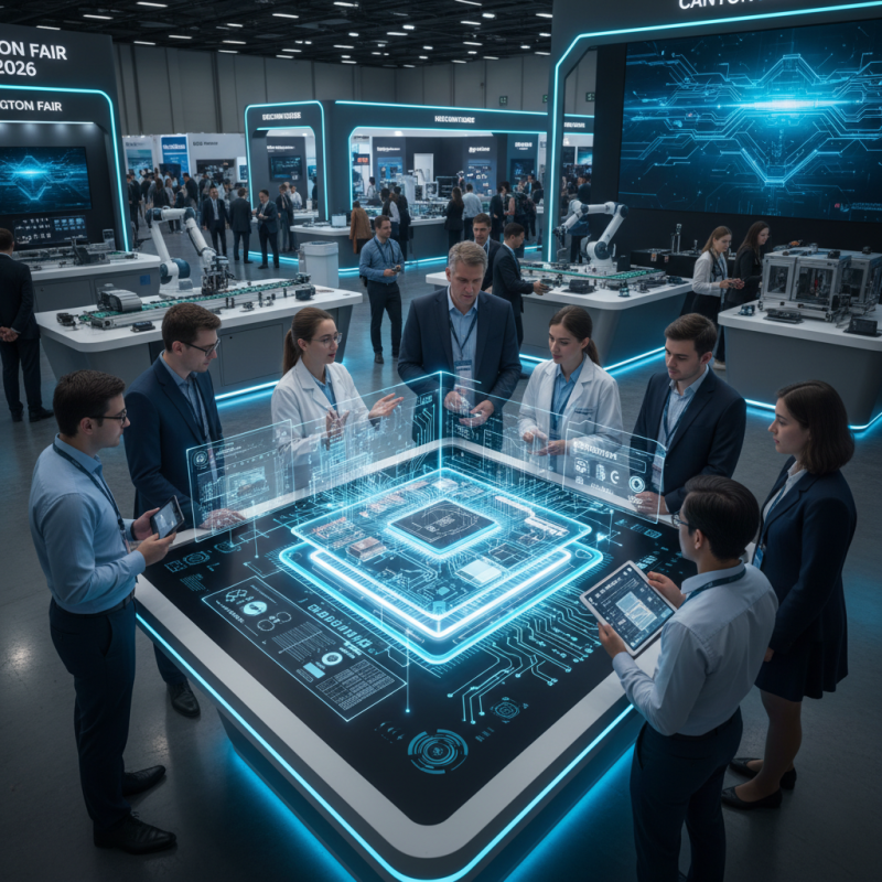 How to Use Reverse Engineering for PCB at Canton Fair 2026?