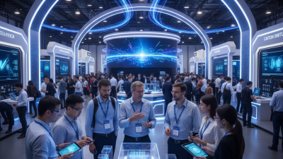 How to Choose the Best Optical Switch at the 2026 Canton Fair?